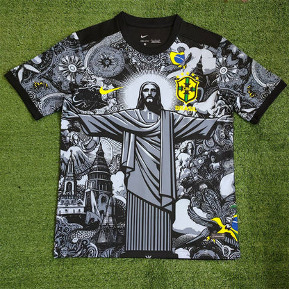 24-25 fan Brazil