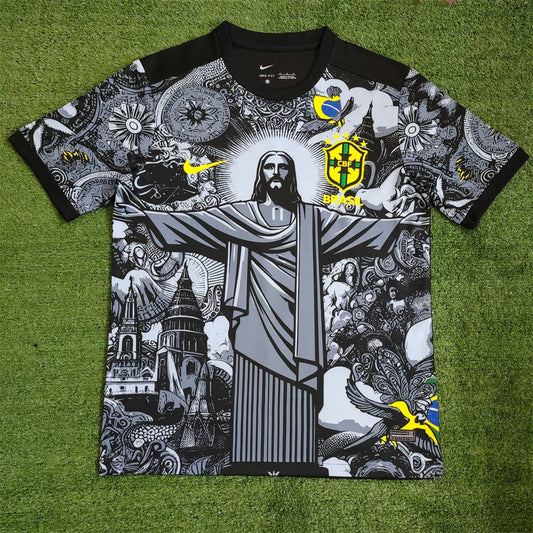 24-25 fan Brazil