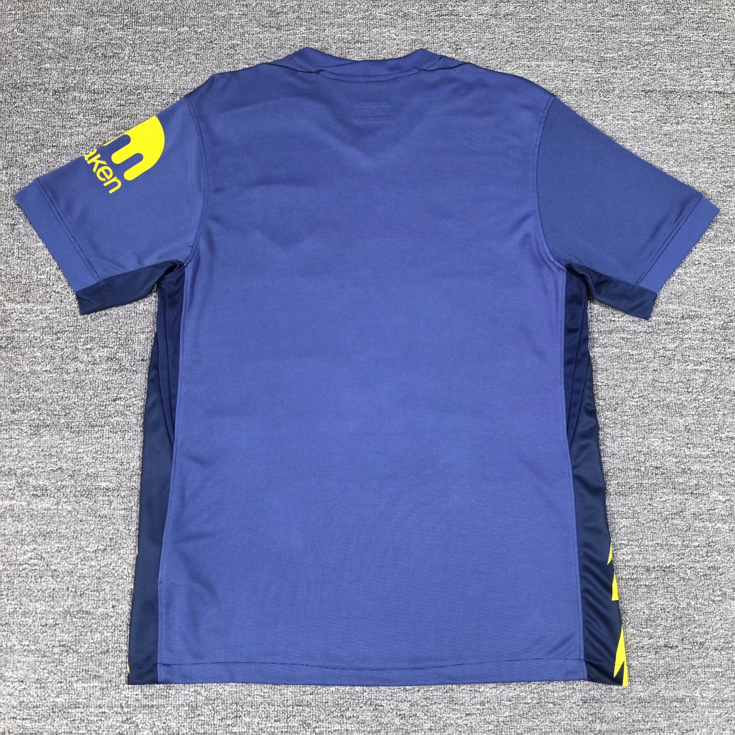 25-26 Atlético de Madrid Away