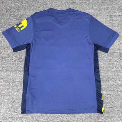 25-26 Atlético de Madrid Away