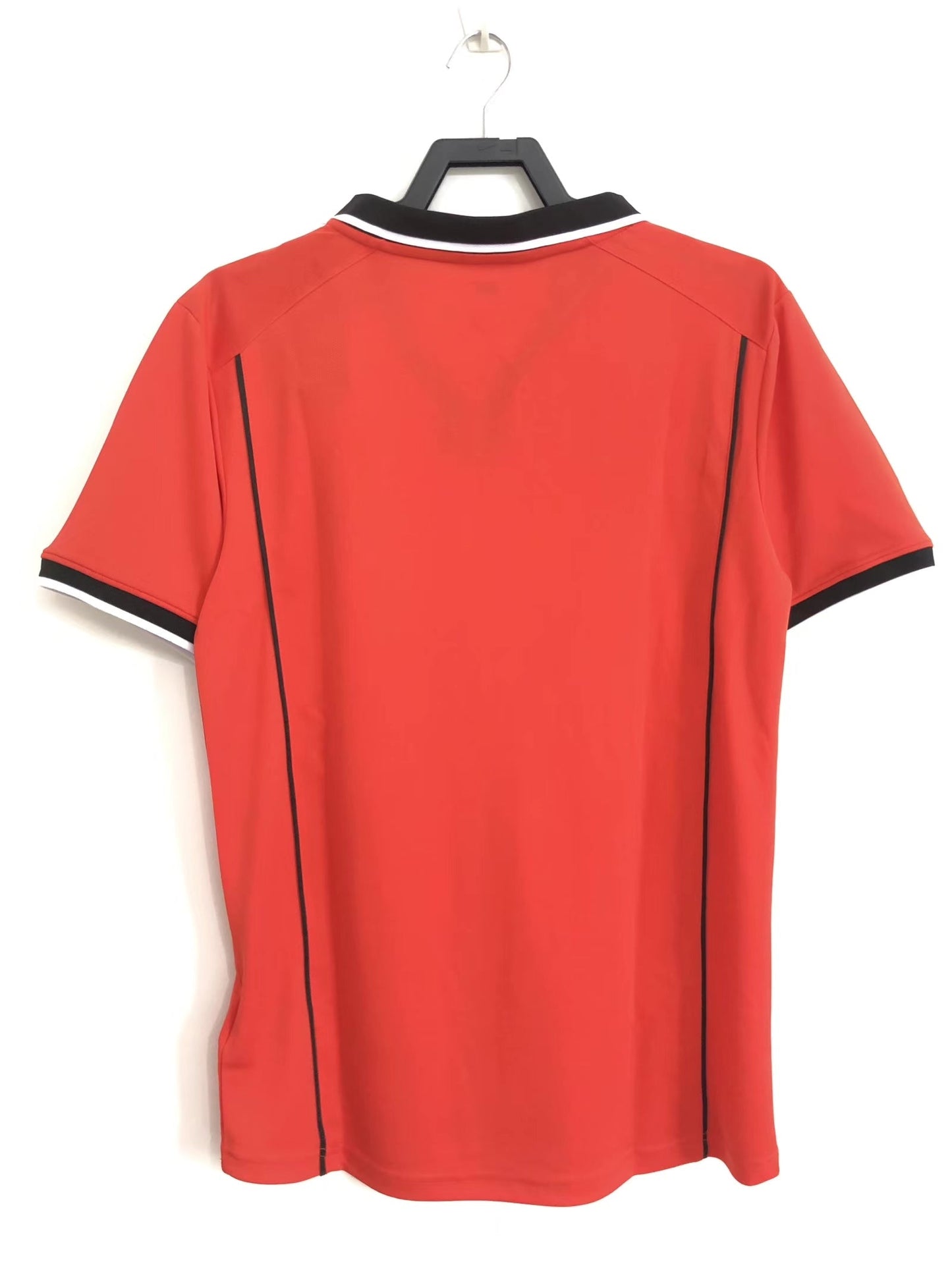 1998 Netherlands Home