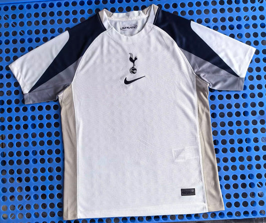 25-26  Tottenham Hotspur Home