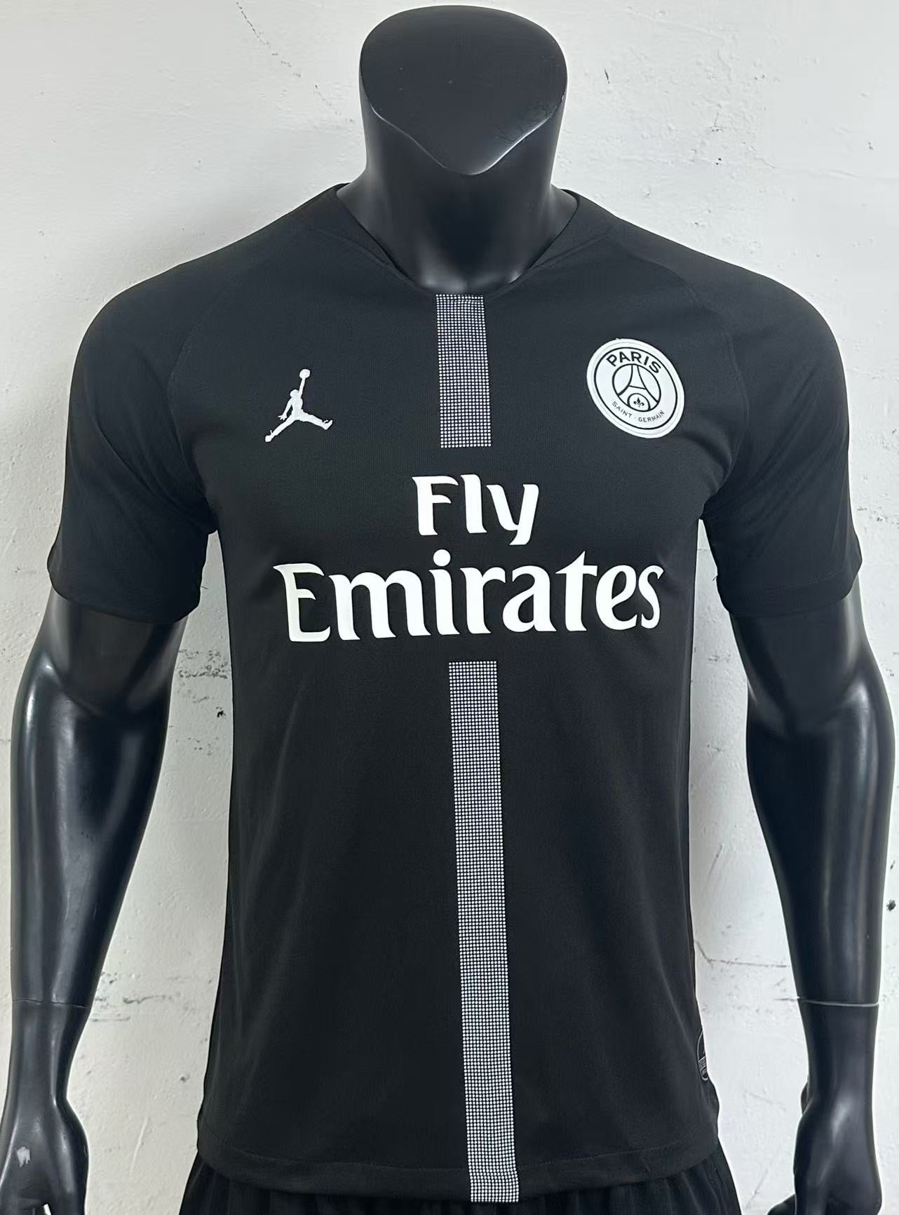 2018/19 PSG Home