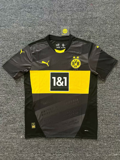 24-25 Dortmund