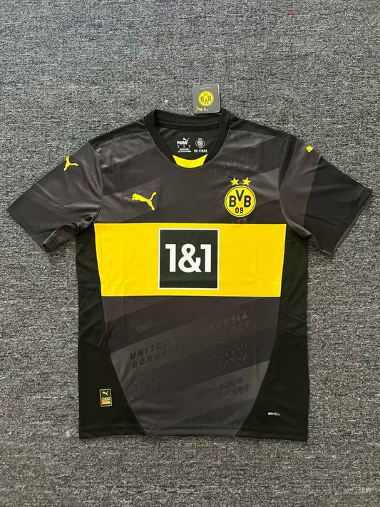 24-25 Dortmund