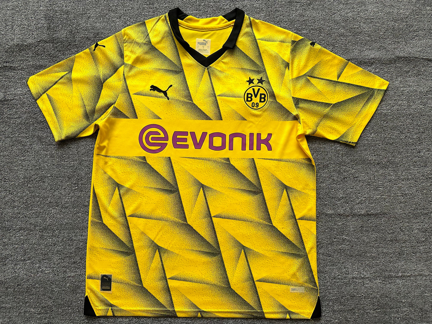 23-24  Borussia Dortmund