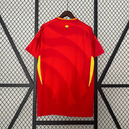 2024 Spain Home