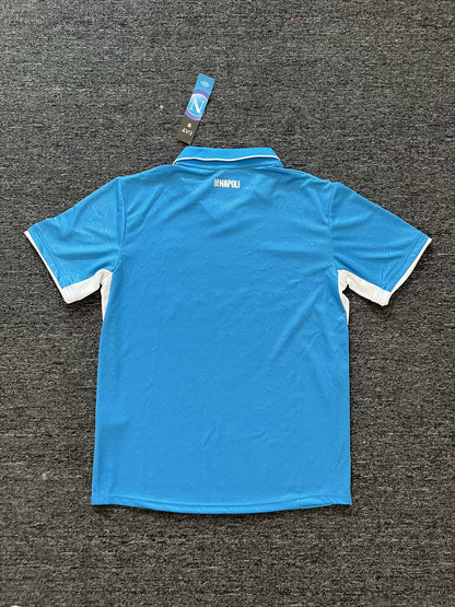 24-25  Napoli Home