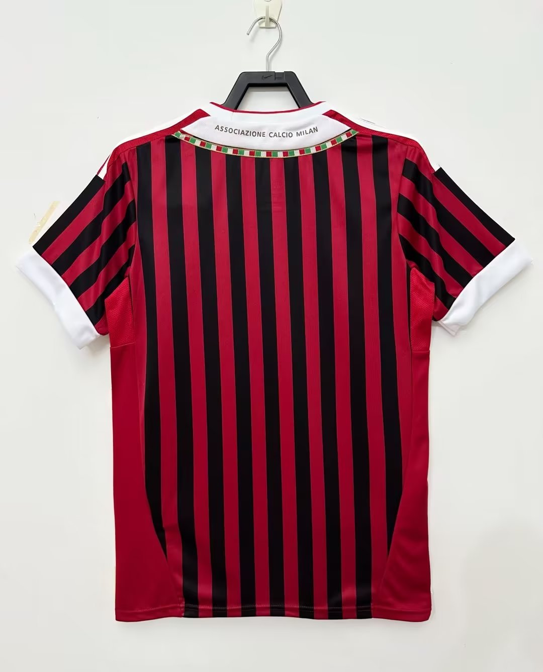 2011/12 AC Milan Home