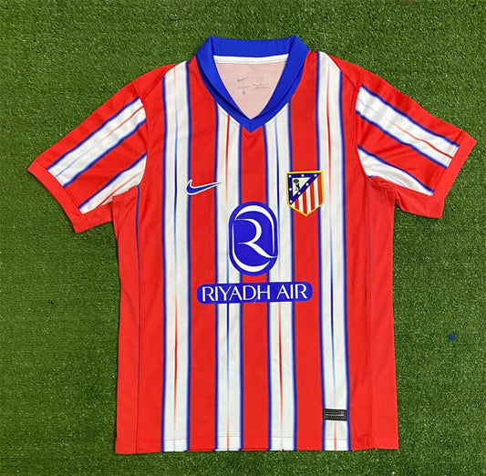 24-25 Fans Atlético de Madrid