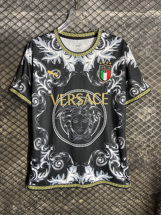 2023-24 Versace Italy