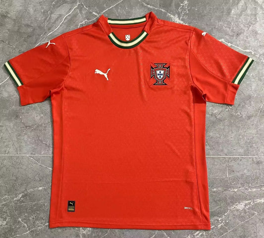 25-26  Portugal Home