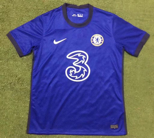 20-21 Retro Chelsea Home