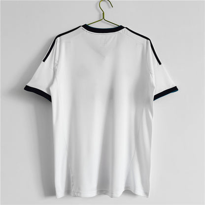 2012-13 Retro Real Madrid home