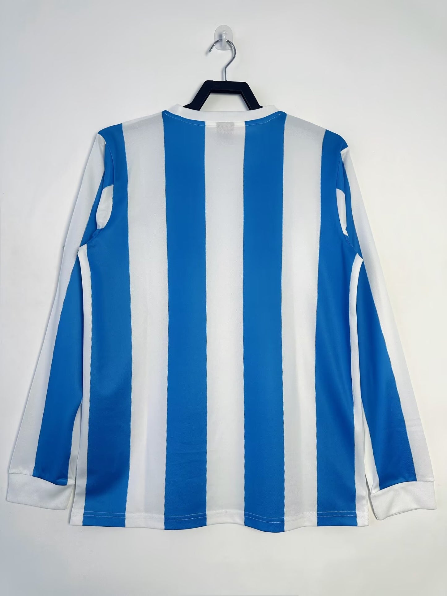 1986 Argentina Home long sleeved