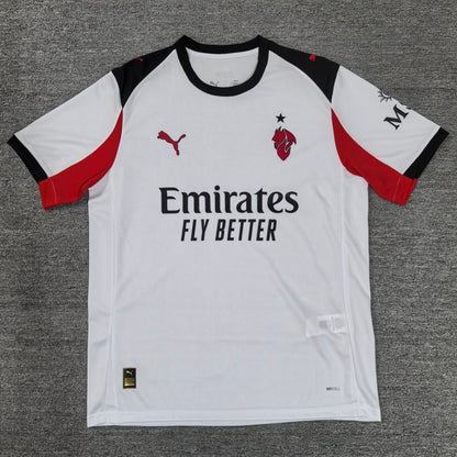 25-26  AC Milan Away