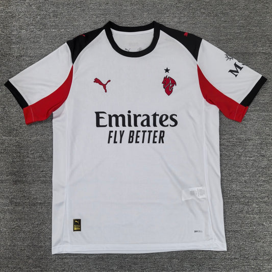 25-26  AC Milan Away