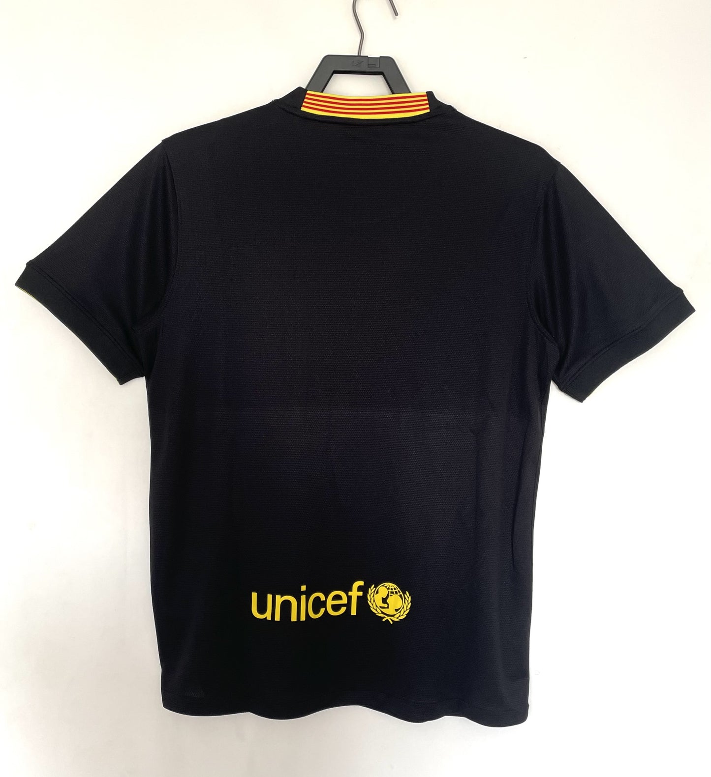 2013-14 Barcelona Third