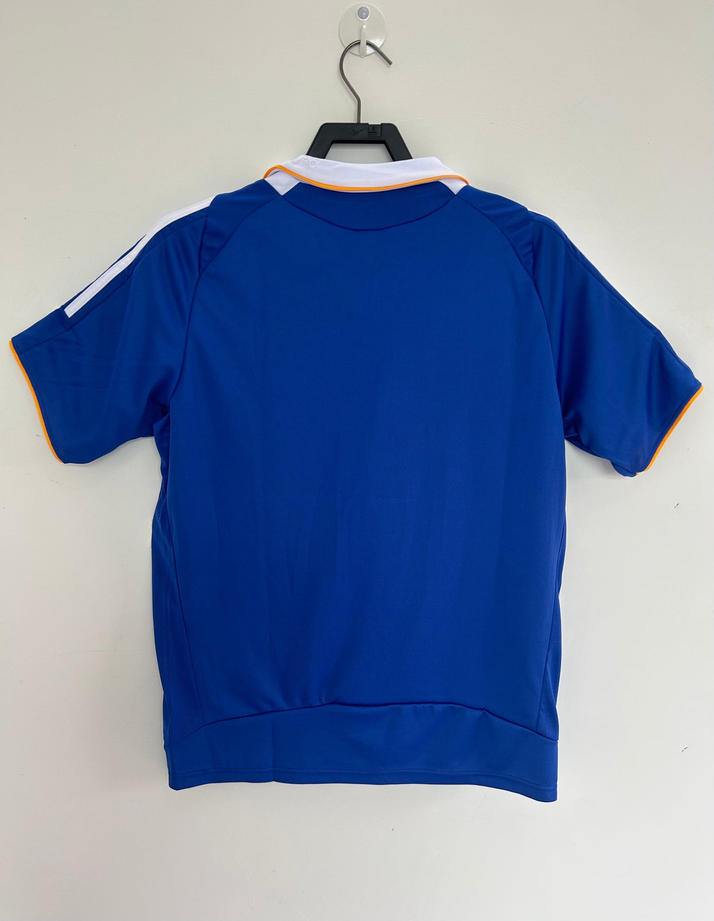2007/08 Chelsea Home