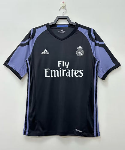 2016/17 Real Madrid Third