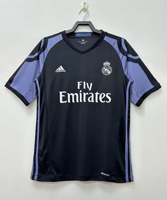 2016/17 Real Madrid Third