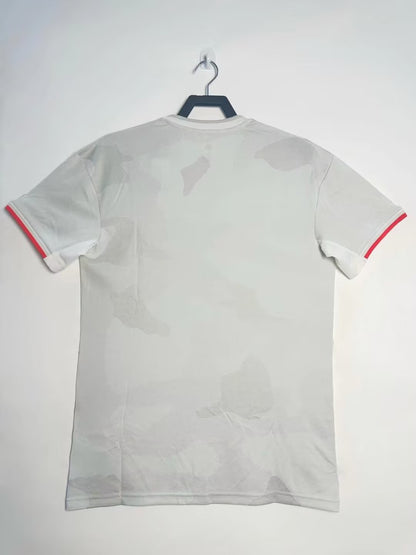 2019-20  Juventus FC Away