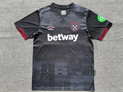 2024  West Ham United