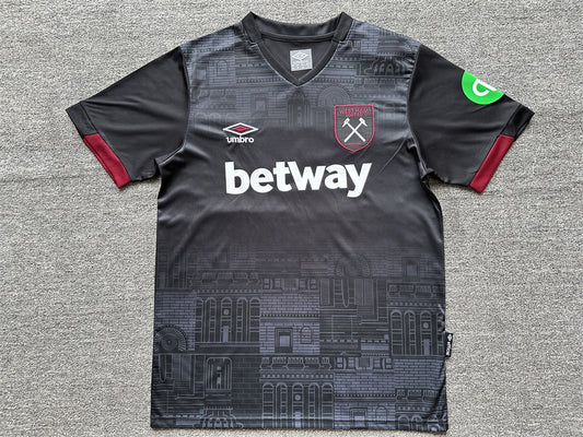 2024  West Ham United