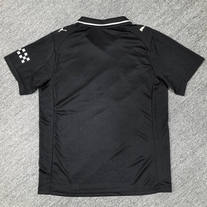 25-26 Manchester City Away