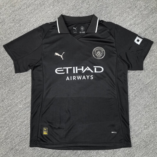 25-26 Manchester City Away