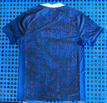 25-26  France Home