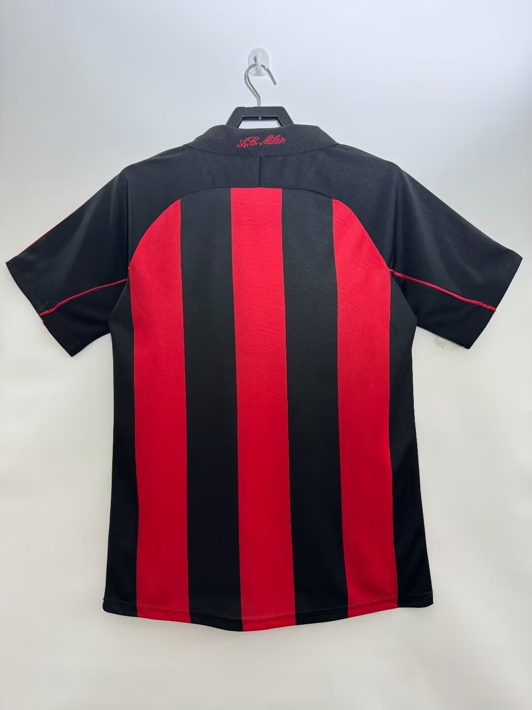 2000/2002 AC Milan Home
