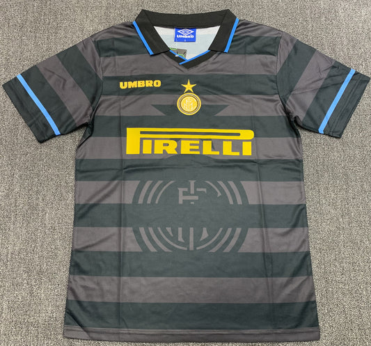 1997-98 Retro Inter Milan
