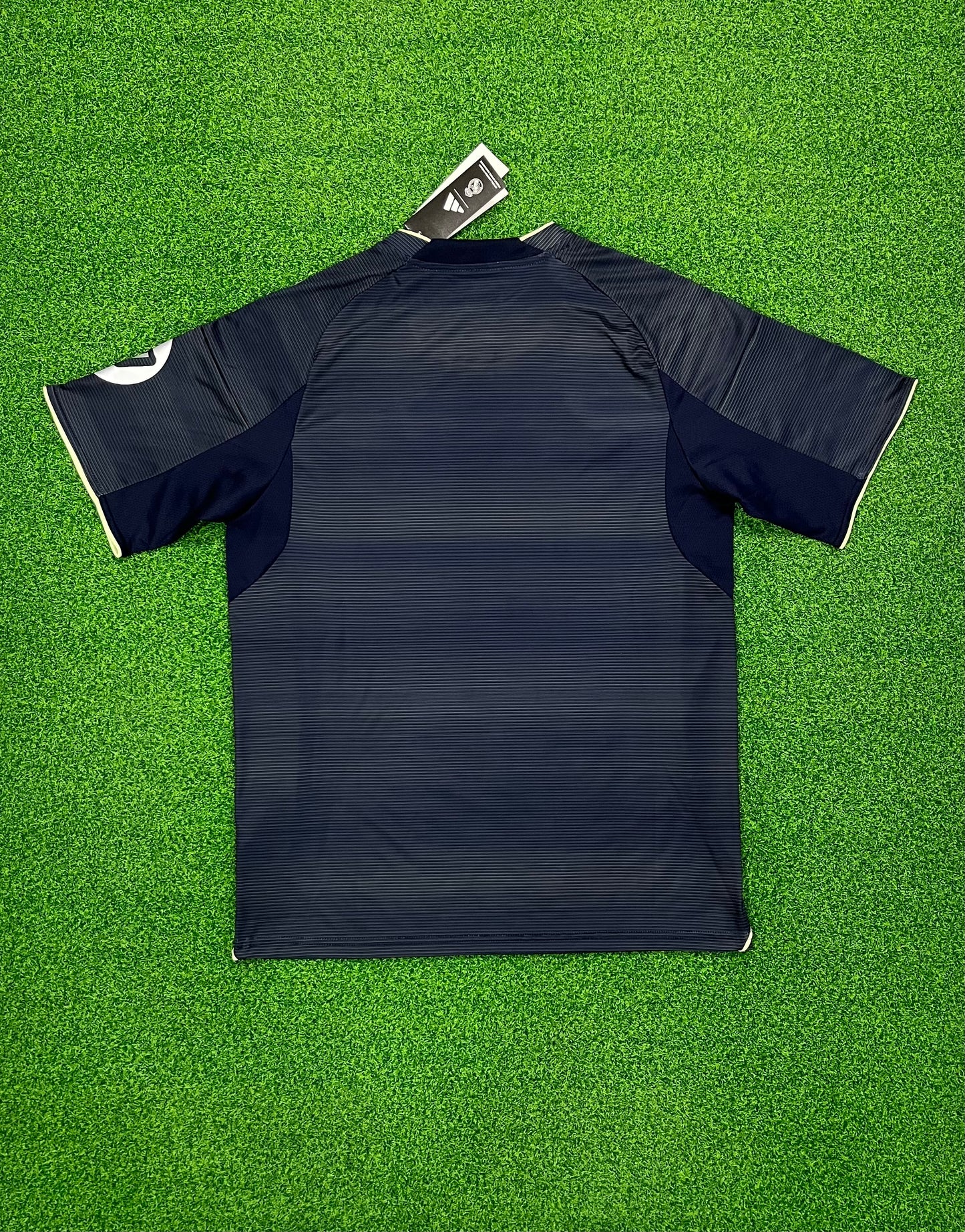 25-26  Real Madrid Away