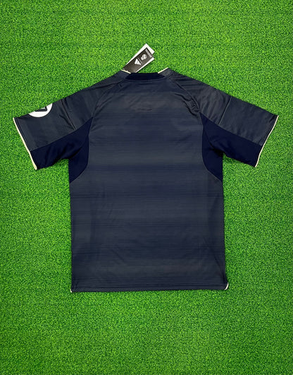 25-26  Real Madrid Away