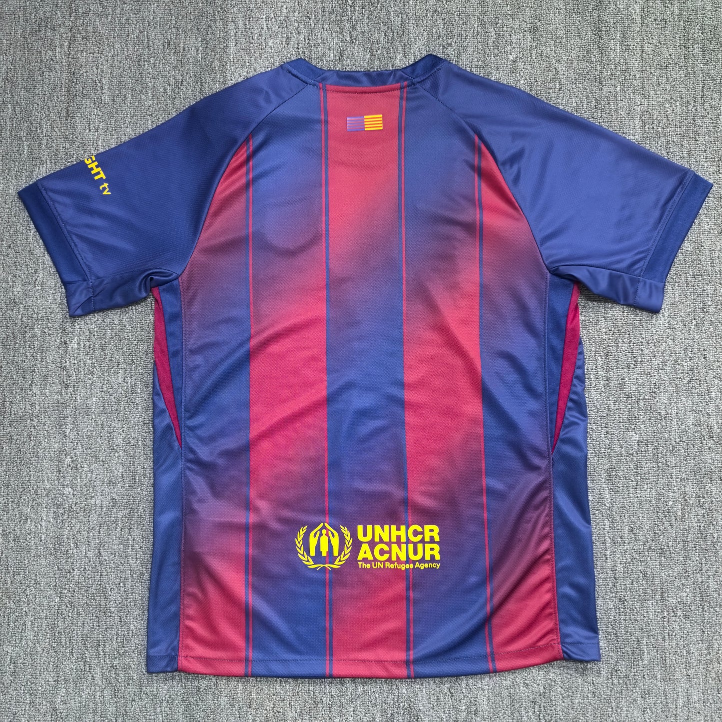 25-26   Barcelona Home