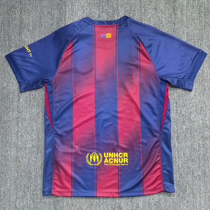 25-26   Barcelona Home