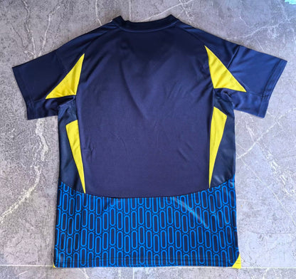 24-25  Al-Nassr  Away
