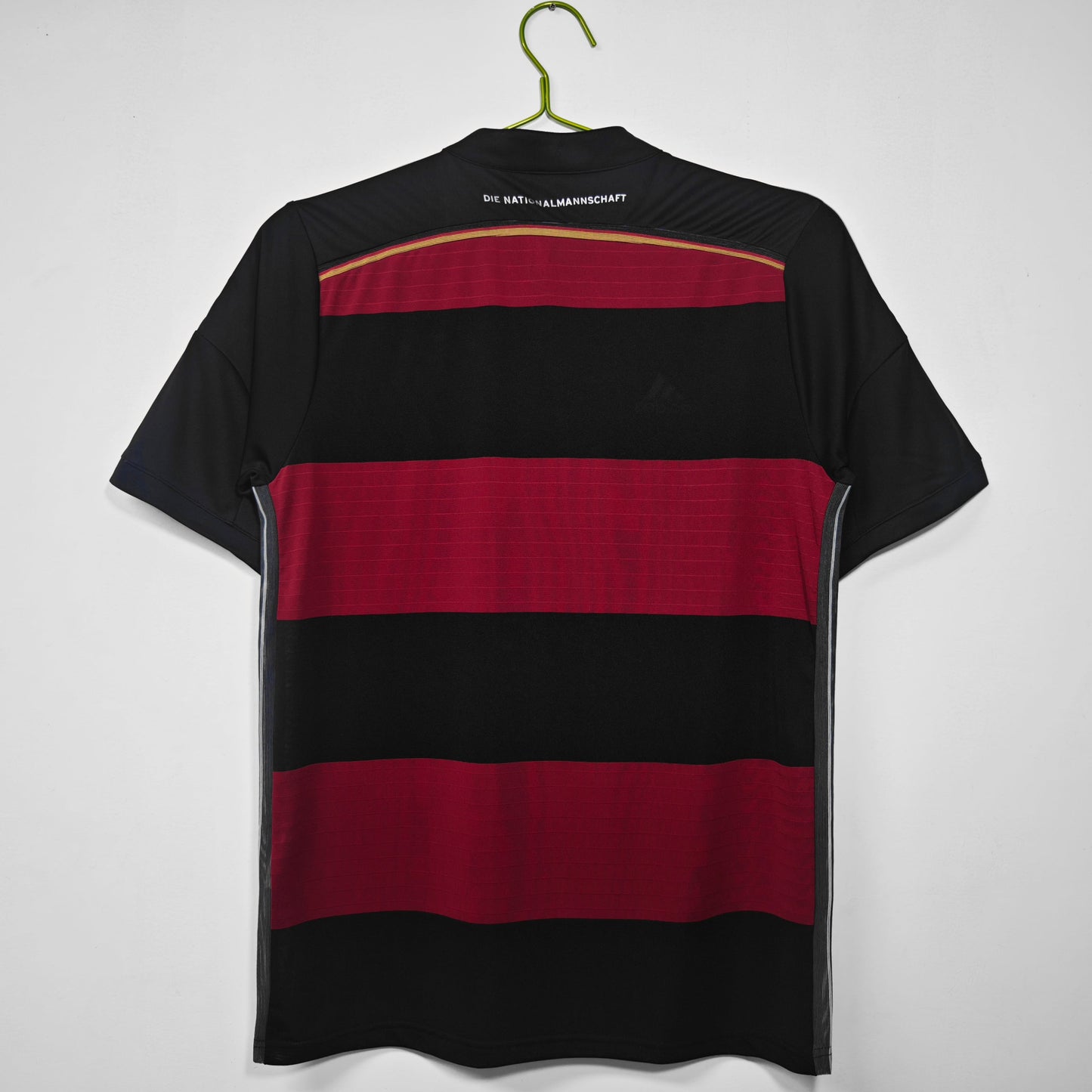 2014 Germany Away