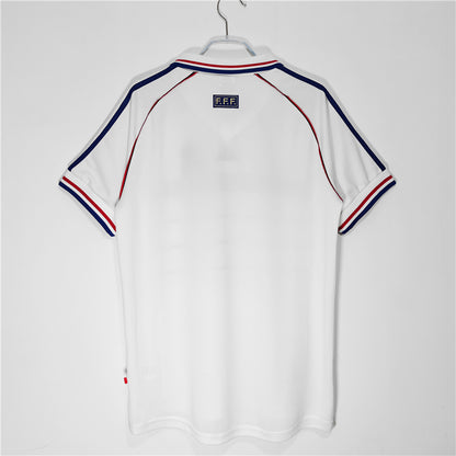 1998  France Away