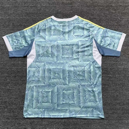 25-26 Fan Juventus  Away