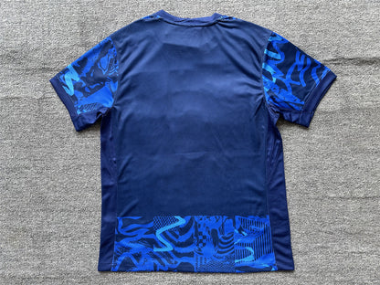 24-25  Atlético de Madrid Third Kit