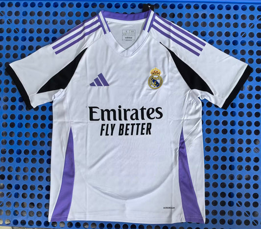25-26 Fan Real Madrid