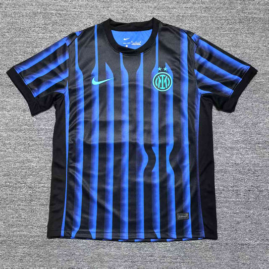 25-26 Inter Milan Home