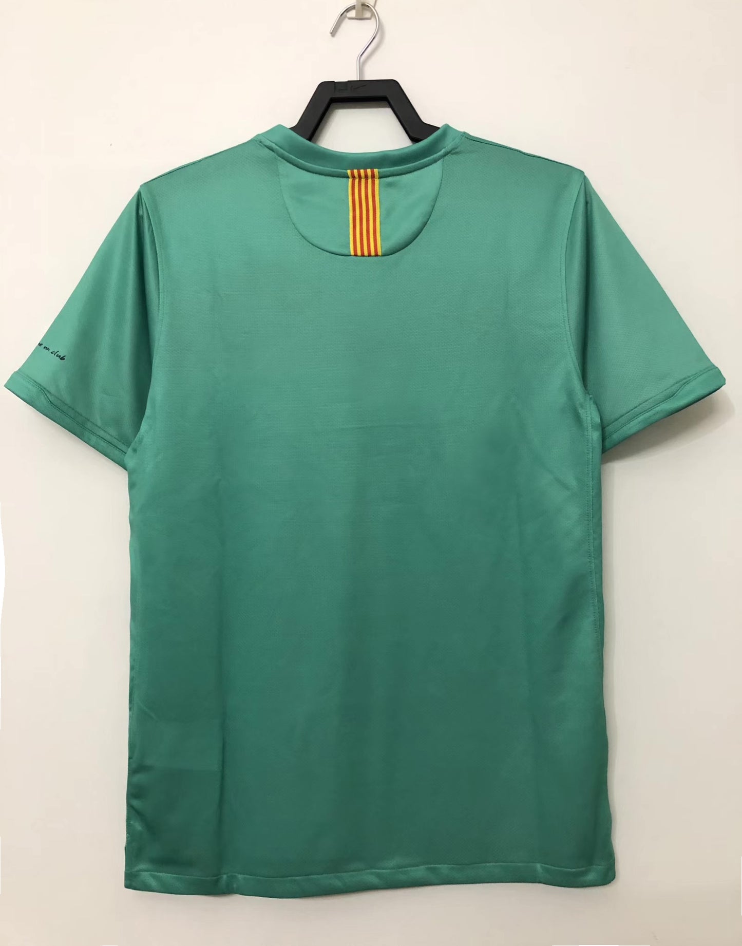 10-11  Barcelona Away