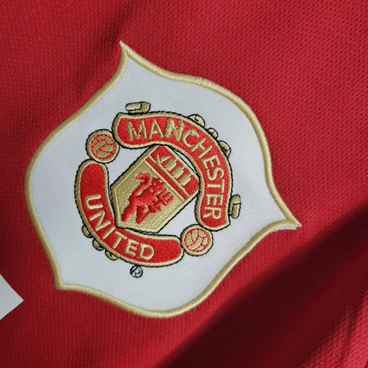 2006/07 Manchester United  Home
