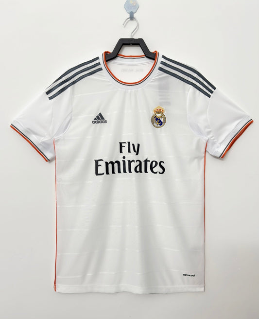 2013/14 Real Madrid Home