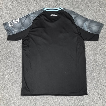 25-26 Aston Villa Away