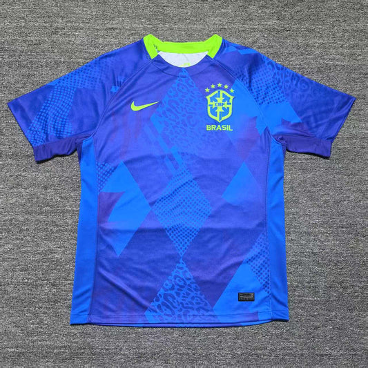 25-26  Brazil Away