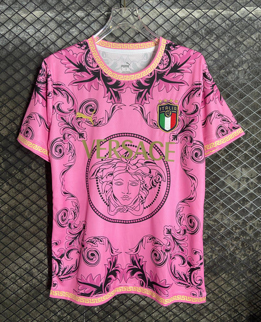 2023-24 Versace Italy